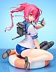 FREEing Kantai Collection -Kan Colle- I-168 1/4 PVC Figure gallery thumbnail