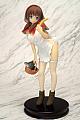 Lechery Fairy Tale Figure Vol.01 Akazukin-Chan 1.5 Stocking Ver. 1/6 Candy Resin Figure gallery thumbnail