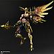 SQUARE ENIX DC Comics VARIANT PLAY ARTS KAI Hawkman Action Figure gallery thumbnail