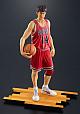 M.I.C The spirit collection of Inoue Takehiko SLAM DUNK Vol.5 Mitsui Hisashi PVC Figure gallery thumbnail