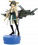 Takara Tomy Microman Arts Kantai Collection -Kan Colle- MA1008 Hiei Action Figure gallery thumbnail