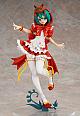 MAX FACTORY Hatsune Miku -Project DIVA 2nd- Mikuzukin 1/7 PVC Figure gallery thumbnail