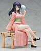 FREEing Daiichi Uchu Sokudo Fujimi Suzu Yukata Ver. 1/8 PVC Figure gallery thumbnail