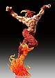 Di molto bene Statue Legend JoJo's Bizarre Adventure Part III 51. Magician's Red PVC Figure gallery thumbnail