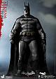 Hot Toys Video Game Masterpiece Batman: Arkham City Batman 1/6 Action Figure gallery thumbnail