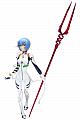 cLayz Evangelion 2.0 Ayanami Rei 1/8 Cold Cast Figure gallery thumbnail