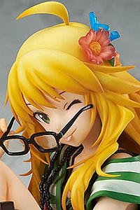 Phat! iDOLM@STER Hoshii Miki 1/8 PVC Figure