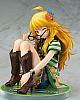 Phat! Company Phatism iDOLM@STER Hoshii Miki 1/8 PVC Figure gallery thumbnail