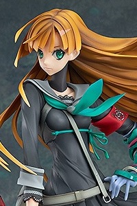 MAX FACTORY 7th Dragon 2020-II Samurai (Katanako) Another Colour Ver. 1/7 PVC Figure