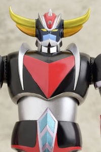 EVOLUTION TOY Dynamite Action! No.19 UFO Robot Grendizer Grendizer Action Figure