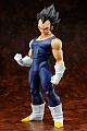 X PLUS Gigantic Series Dragon Ball Z Vegeta (Normal) PVC Figure gallery thumbnail