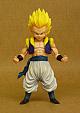 X PLUS Gigantic Series Dragon Ball Z Gotenks (Super Saiyan) PVC Figure gallery thumbnail