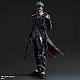 SQUARE ENIX PLAY ARTS KAI Batman: Arkham Origins Joker gallery thumbnail