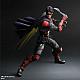 SQUARE ENIX PLAY ARTS KAI Batman: Arkham Origins Robin gallery thumbnail