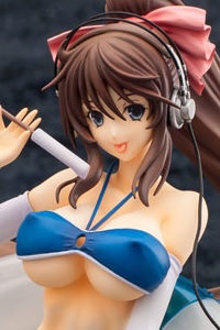 DAIKI kougyou GWAVE 2012 2nd Memories Towano Nichika 1/6 PVC Figure