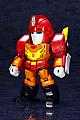 ART STORM ES Alloy Transformers Cybertron Commander Rodimus Prime gallery thumbnail