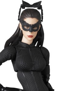 MedicomToy MAFEX The Dark Knight Rises Selina Kyle