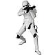 MedicomToy MAFEX Star Wars Stormtrooper gallery thumbnail