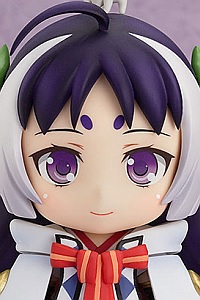 GOOD SMILE COMPANY (GSC) Nobunaga The Fool Nendoroid Himiko