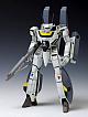 WAVE Macross VF-1S Super Valkyrie Battroid Roy Fokker Unit 1/100 Plastic Kit gallery thumbnail