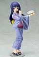 FREEing Ore no Imouto ga Konna ni Kawaii Wake ga Nai. Kuroneko Yukata Ver. 1/8 PVC Figure gallery thumbnail