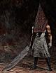 FREEing Silent Hill 2 figma Red Pyramid Thing gallery thumbnail