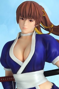 Griffon Enterprises DEAD OR ALIVE 5 Kasumi 1/6 PVC Figure