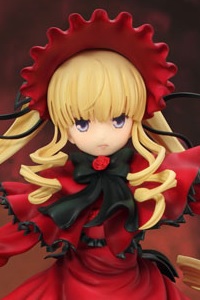 Griffon Enterprises Rozen Maiden Shinku 1/3 PVC Figure