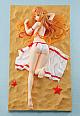 Chara-ani Sword Art Online Asuna Vacation Mood Ver. 1/6 PVC Figure gallery thumbnail