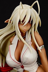 ORCATOYS Full Metal Daemon MURAMASA Sansei Muramasa Race Queen Ver. 1/6 PVC Figure