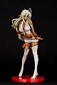 ORCATOYS Full Metal Daemon MURAMASA Sansei Muramasa Race Queen Ver. 1/6 PVC Figure gallery thumbnail