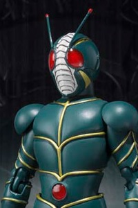 BANDAI SPIRITS S.H.Figuarts Kamen Rider ZO