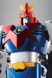 BANDAI SPIRITS Soul of Chogokin GX-31V 40th Anniv. Voltes V Chogokin 40th Anniversary Ver.