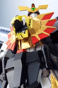 BANDAI SPIRITS Soul of Chogokin GX-68 GaoGaiGar (4th Production Run)