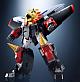 BANDAI SPIRITS Soul of Chogokin GX-68 GaoGaiGar gallery thumbnail