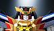 BANDAI SPIRITS Soul of Chogokin GX-68 GaoGaiGar gallery thumbnail