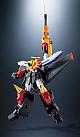 BANDAI SPIRITS Soul of Chogokin GX-68 GaoGaiGar gallery thumbnail