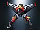 BANDAI SPIRITS Soul of Chogokin GX-68 GaoGaiGar gallery thumbnail