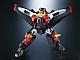 BANDAI SPIRITS Soul of Chogokin GX-68 GaoGaiGar gallery thumbnail