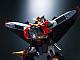 BANDAI SPIRITS Soul of Chogokin GX-68 GaoGaiGar gallery thumbnail