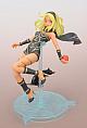 PRESIDENT JAPAN GRAVITY DAZE Gravity Kitten 1/8 PVC Figure gallery thumbnail