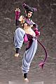 KOTOBUKIYA STREET FIGHTER BISHOUJO Juri 1/7 PVC Figure gallery thumbnail