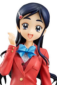 MegaHouse World Uniform Operation Futari wa PreCure Yukishiro Honoka 1/10 PVC Figure (2nd Production Run)