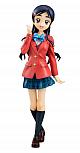 MegaHouse World Uniform Operation Futari wa PreCure Yukishiro Honoka 1/10 PVC Figure gallery thumbnail