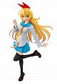 MegaHouse World Uniform Operation Nisekoi Kirisaki Chitoge 1/10 PVC Figure gallery thumbnail