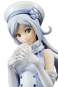 MegaHouse GGG Gundam Girls Generation Gundam Build Fighters Aila Jyrkiainen 1/10 PVC Figure