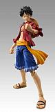 MegaHouse Variable Action Heroes ONE PIECE Monkey D. Luffy Action Figure gallery thumbnail