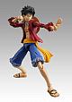 MegaHouse Variable Action Heroes ONE PIECE Monkey D. Luffy Action Figure gallery thumbnail