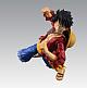 MegaHouse Variable Action Heroes ONE PIECE Monkey D. Luffy Action Figure gallery thumbnail