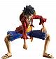 MegaHouse Variable Action Heroes ONE PIECE Monkey D. Luffy Action Figure gallery thumbnail